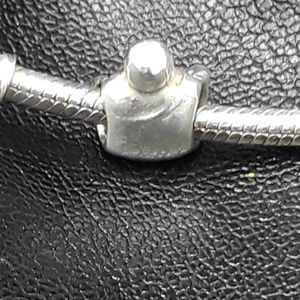 Pandora Jewelry - Authentic Pandora Buddha charm Pandora Jewelry - Authentic Pandora Buddha charm